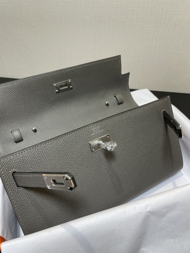 Hermes Kelly Woc Bags